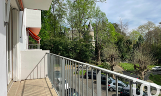 Appartement 3 Pièces 60 m² à vendre à Bayonne (64100)
