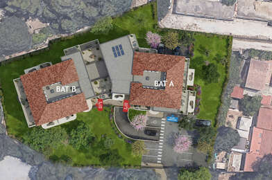 Appartement 3 pièces 289500 €