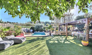 Appartement 7 Pièces 165 m² à vendre à Aubagne (13400)