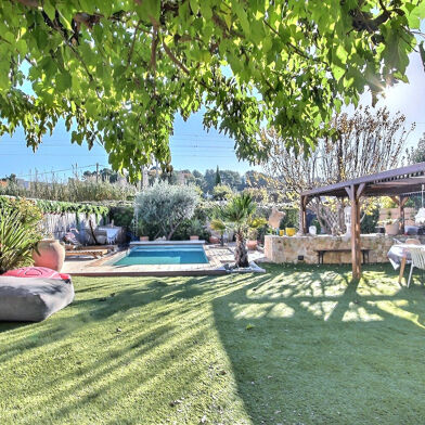 Maison 7 pièces 590000 €