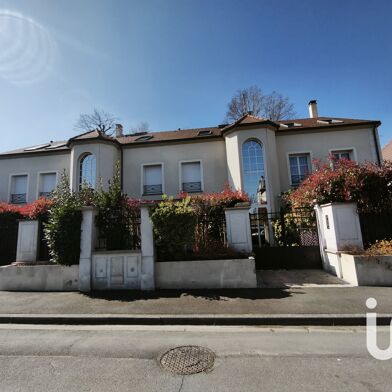 Appartement 2 pièces 225000 €