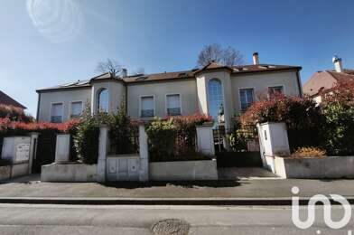 Appartement 2 pièces 207000 €