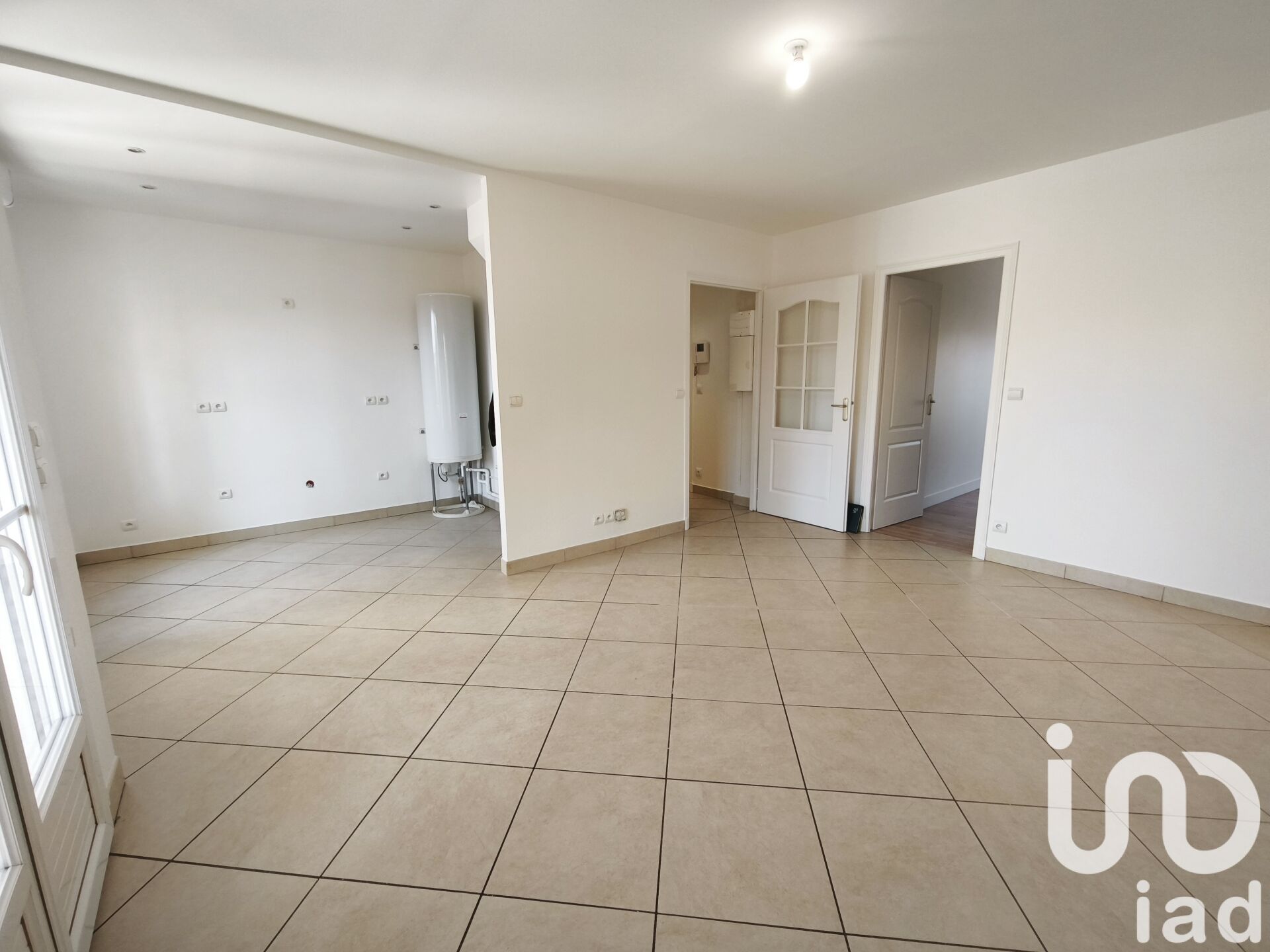 Vente Appartement 2 pièces - Photo 4