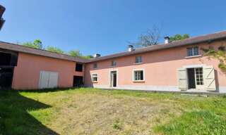 Maison 5 Pièces 117 m² à vendre à Tournay (65190)