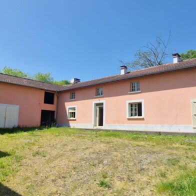 Maison 5 pièces 150000 €