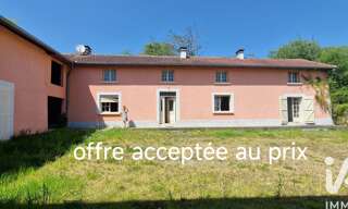 Maison 5 Pièces 117 m² à vendre à Tournay (65190)