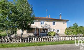 Immeuble  230 m² à vendre à Moissac (82200)