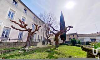 Appartement 5 Pièces 130 m² à vendre à Castelnaudary (11400)