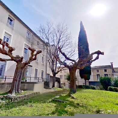 Appartement 5 pièces 50000 €