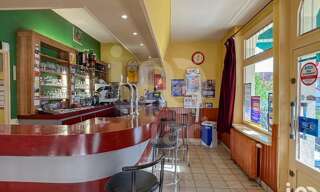 Commerce  135 m² à vendre à Montluçon (03100)