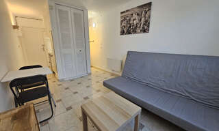 Appartement 1 Pièce 18 m² à louer à Aix-en-Provence (13090)