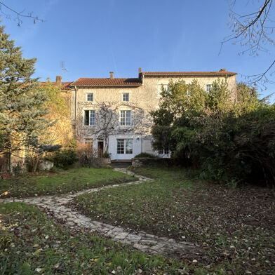 Maison 11 pièces 349800 €