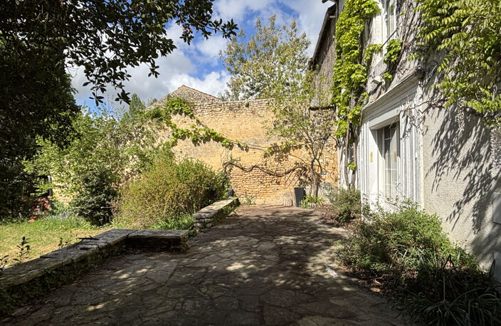 MAISON - BOURG - 311 M2 - GITE — photo 4