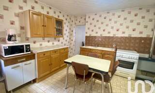 Maison 3 Pièces 60 m² à vendre à Amiens (80080)