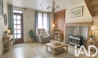 Maison 3 Pièces 60 m² à vendre à Amiens (80080)