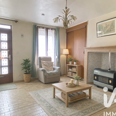 Maison 3 pièces 78500 €