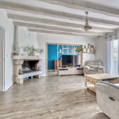 Maison 8 pièces 415000 €