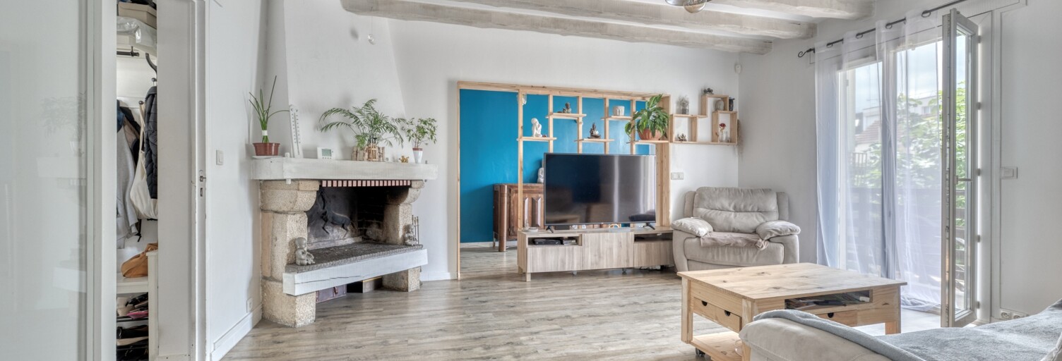 Maison 8 Pièces 210 m² à vendre à Livry-Gargan (93190)