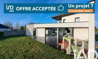 Maison 6 Pièces 137 m² à vendre à Quintenic (22400)