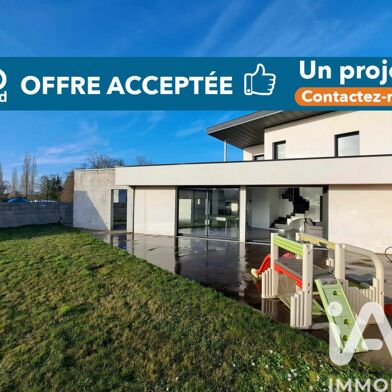 Maison 6 pièces 280000 €