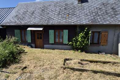 Maison 4 pièces 81000 €