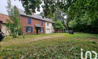 Maison 8 Pièces 190 m² à vendre à Breteuil (60120)