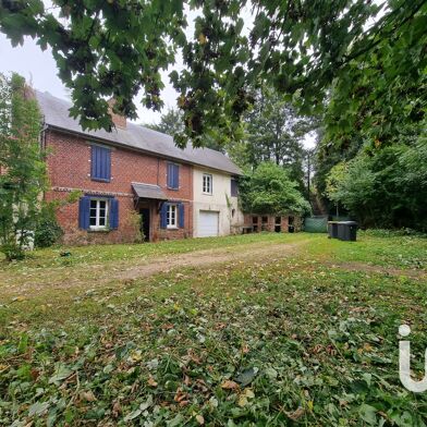 Maison 8 pièces 219000 €