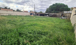 Terrain  545 m² à vendre à Marseille 14 (13014)