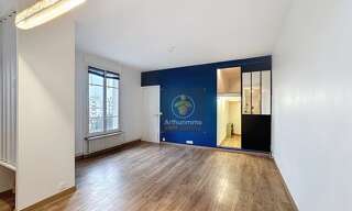 Appartement 2 Pièces 43 m² à vendre à Saint-Maur-des-Fossés (94100)