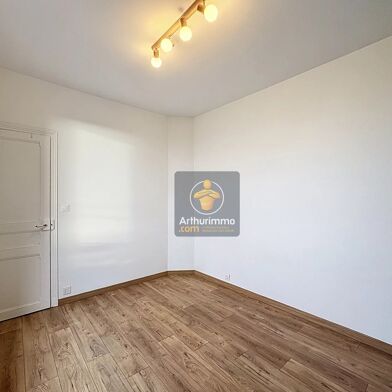 Appartement 2 pièces 240000 €