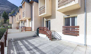 Appartement 2 Pièces 36 m² à vendre à Cauterets (65110)