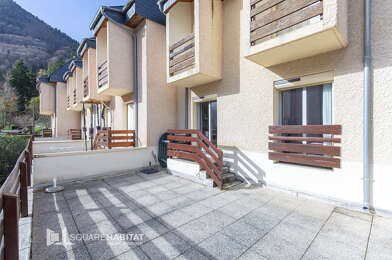 Appartement 2 pièces 139700 €