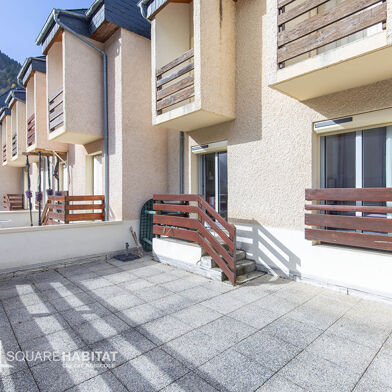 Appartement 2 pièces 139700 €