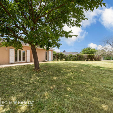 Maison 5 pièces 261000 €