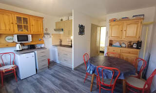 Appartement 3 Pièces 28 m² à vendre à Luz-Saint-Sauveur (65120)