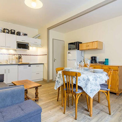 Maison 3 pièces 133000 €