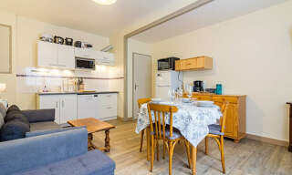 Appartement 3 Pièces 45 m² à vendre à Barèges (65120)