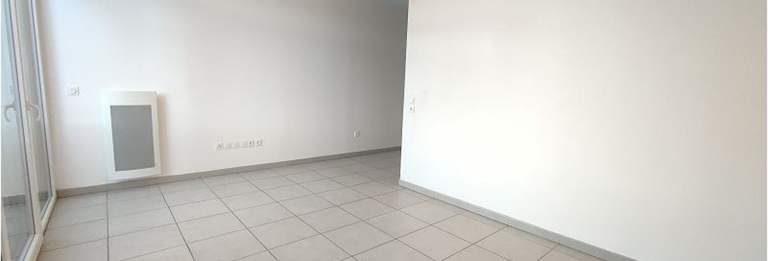 Commerce 2 Pièces 41 m² à louer à Toulouse (31200)