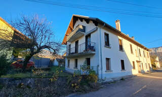 Appartement 4 Pièces 75 m² à vendre à Les Échelles (73360)