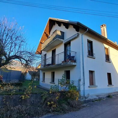 Appartement 4 pièces 128000 €