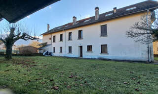 Appartement 4 Pièces 75 m² à vendre à Les Échelles (73360)