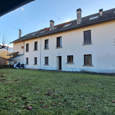 Appartement 4 pièces 128000 €