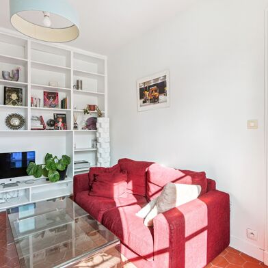 Appartement 2 pièces 260000 €