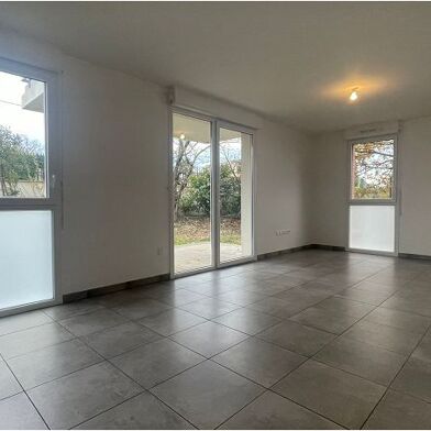 Appartement 3 pièces 713 €