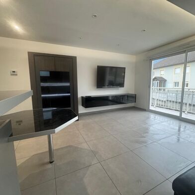 Appartement 2 pièces 1550 €