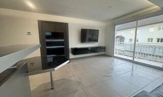 Appartement 2 Pièces 44 m² à louer à Gex (01170)