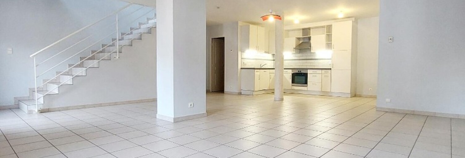 Maison  146 m² à louer à Saint-Genis-Pouilly (01630)