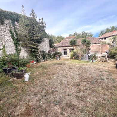 Maison 8 pièces 263000 €