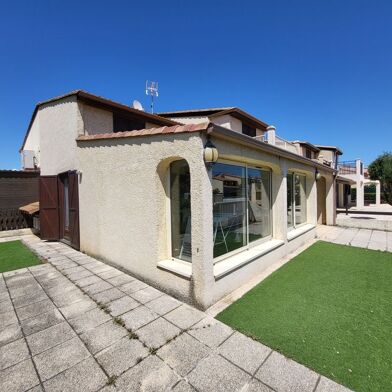 Maison 5 pièces 262000 €