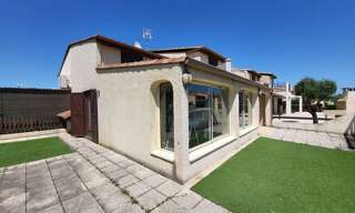 Maison 5 Pièces 65 m² à vendre à Portiragnes (34420)